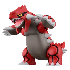 Pokémon Groudon