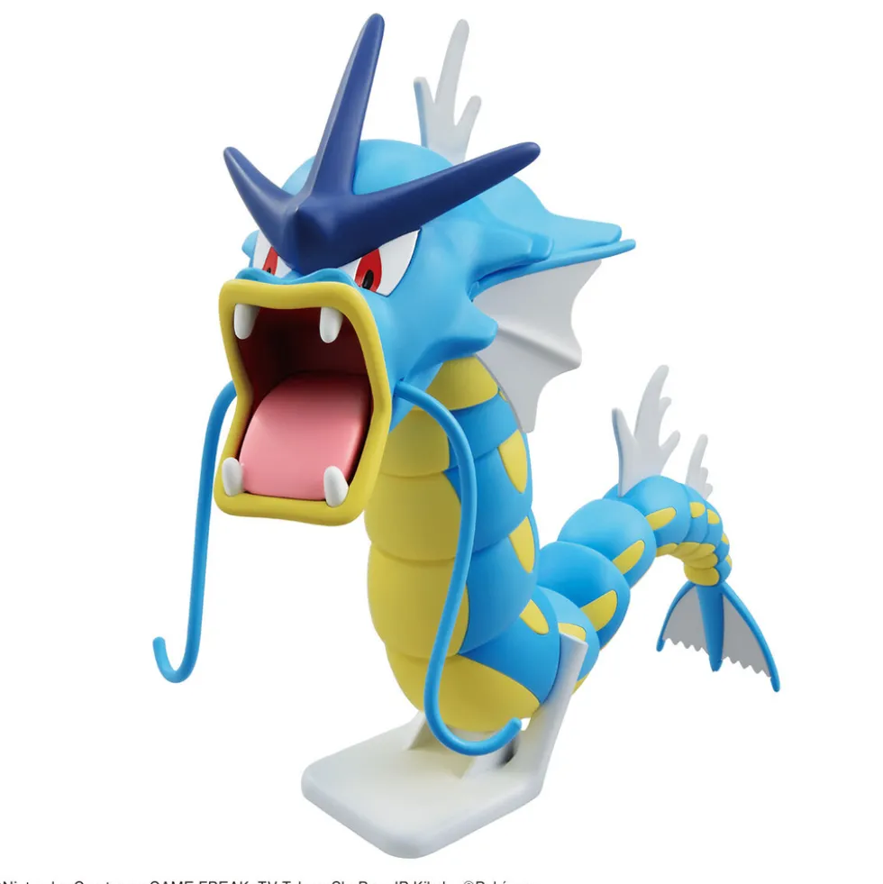 Pokémon Gyarados
