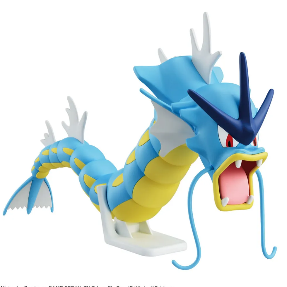 Pokémon Gyarados