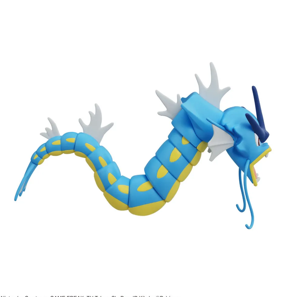 Pokémon Gyarados