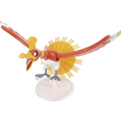 Pokémon Ho-Oh