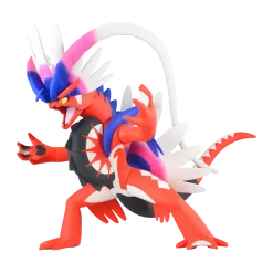 Pokémon Koraidon