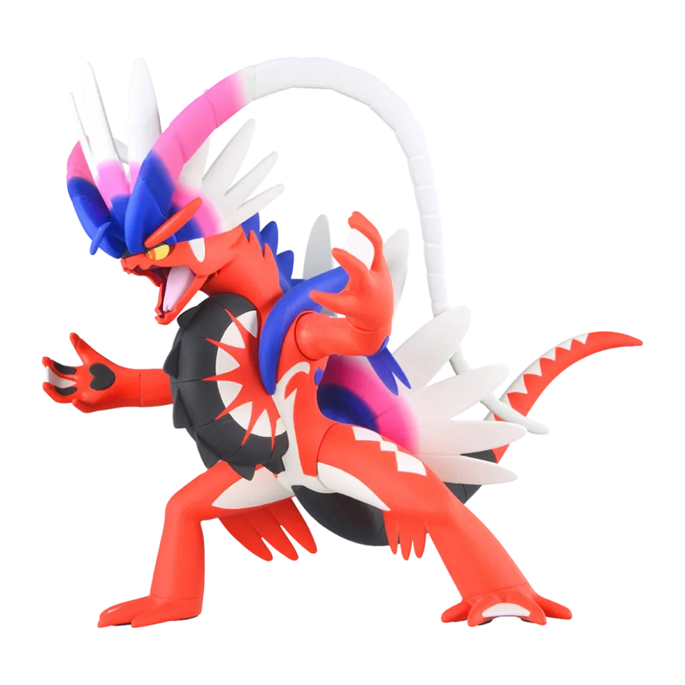 Pokémon Koraidon