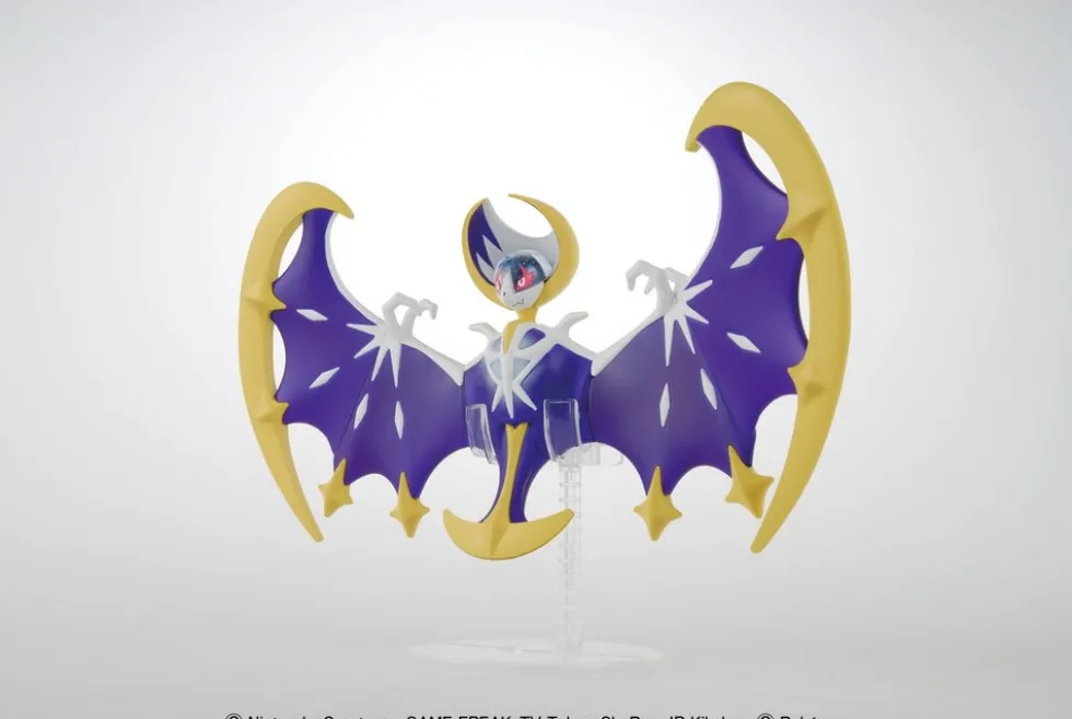 Pokémon Lunala