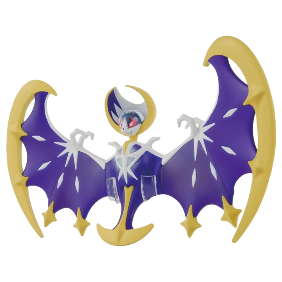 Pokémon Lunala