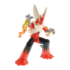 Pokémon Mega Blaziken