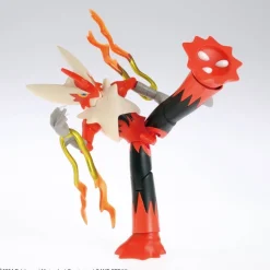 Pokémon Mega Blaziken
