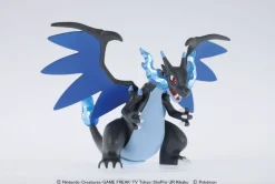 Pokémon Mega Charizard X