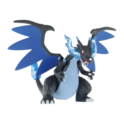 Pokémon Mega Charizard X