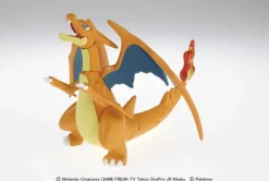 Pokémon Mega Charizard Y