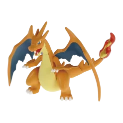 Pokémon Mega Charizard Y