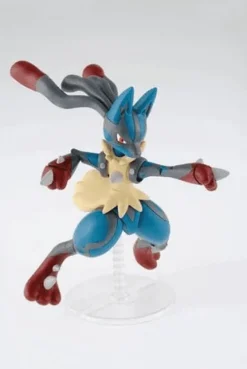 Pokémon Mega Lucario