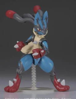 Pokémon Mega Lucario