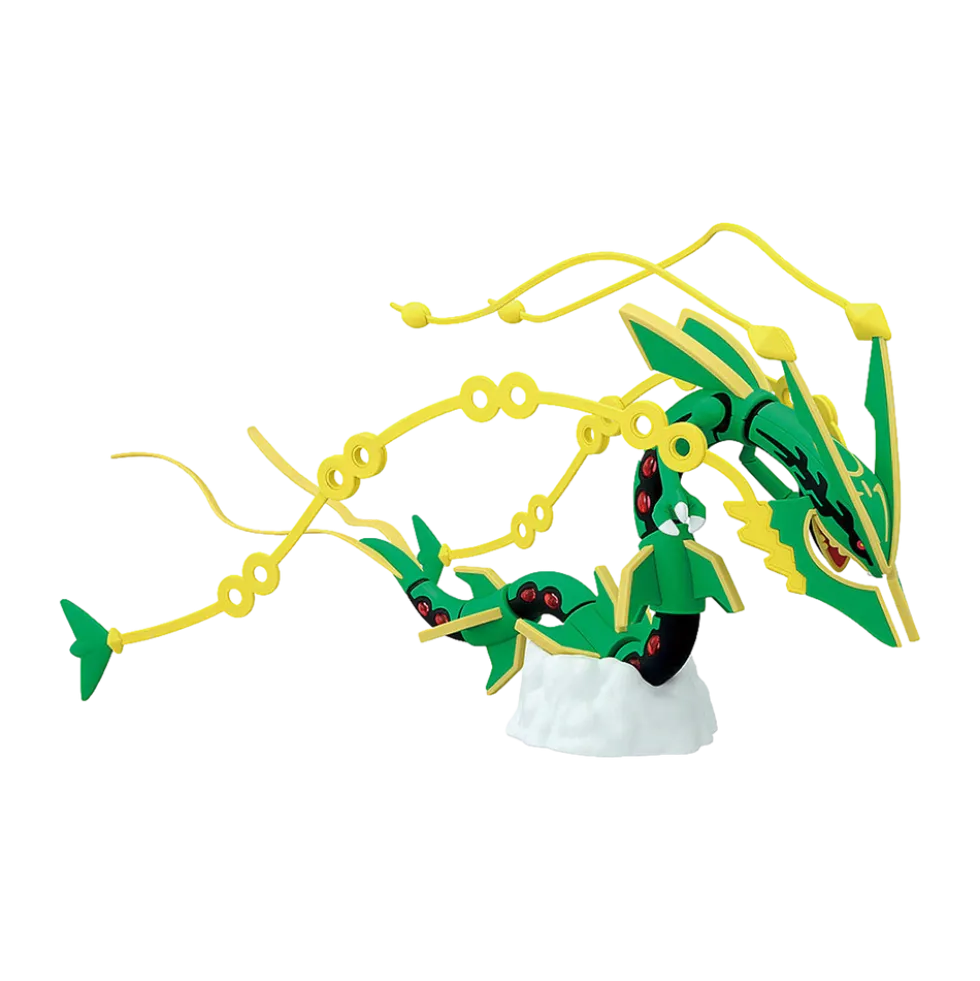 Pokémon Mega Rayquaza