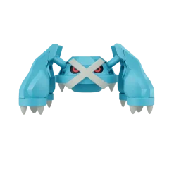 Pokémon Metagross