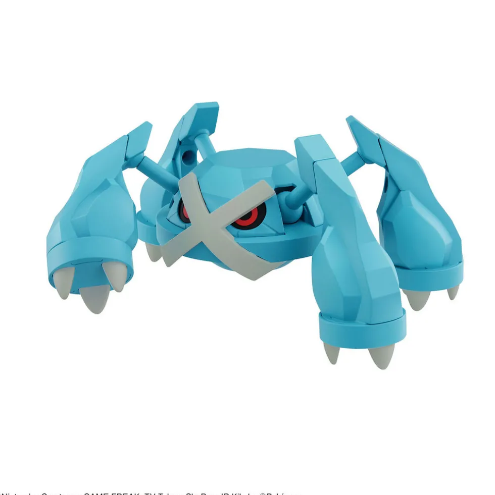 Pokémon Metagross