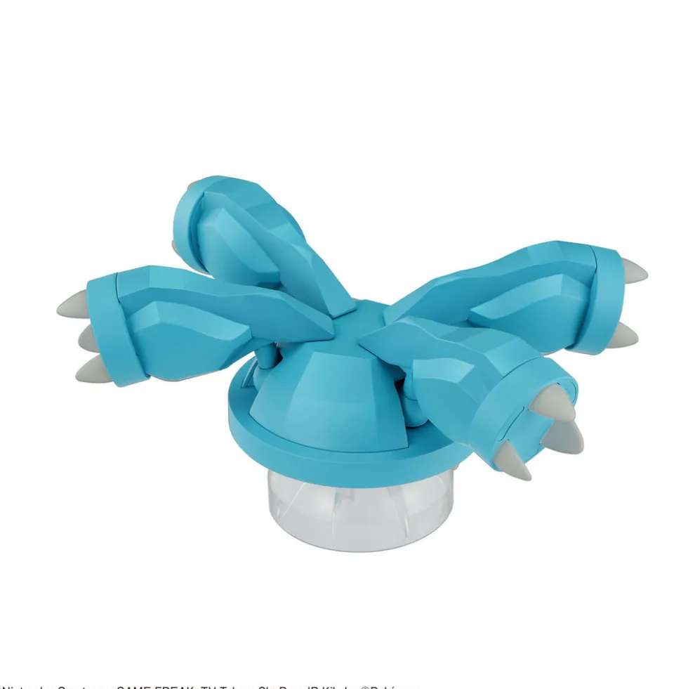 Pokémon Metagross