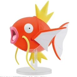 Pokémon Model Kit BIG 01 Magikarp