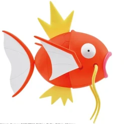 Pokémon Model Kit BIG 01 Magikarp