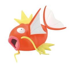 Pokémon Model Kit BIG 01 Magikarp