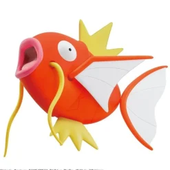 Pokémon Model Kit BIG 01 Magikarp