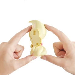 Pokémon Model Kit Quick!! 12 Alcremie