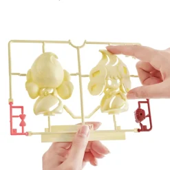 Pokémon Model Kit Quick!! 12 Alcremie