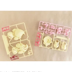 Pokémon Model Kit Quick!! 12 Alcremie