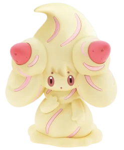 Pokémon Model Kit Quick!! 12 Alcremie