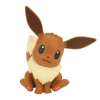 Pokémon Model Kit Quick!! 04 Eevee