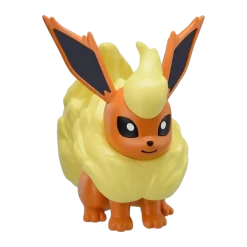 Pokémon Model Kit Quick!! 25 Flareon