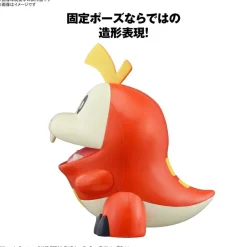 Pokémon Model Kit Quick!! 20 Fuecoco