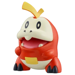 Pokémon Model Kit Quick!! 20 Fuecoco