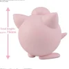 Pokémon Model Kit Quick!! 09 Jigglypuff
