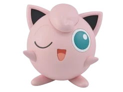 Pokémon Model Kit Quick!! 09 Jigglypuff