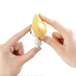 Pokémon Model Kit Quick!! 23 Jirachi