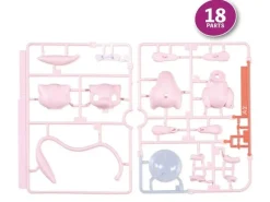 Pokémon Model Kit Quick!! 02 Mew