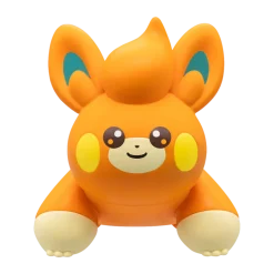 Pokémon Model Kit Quick!! 22 Pawmi