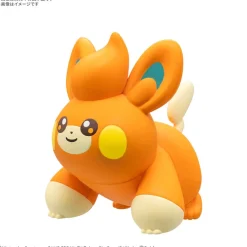 Pokémon Model Kit Quick!! 22 Pawmi