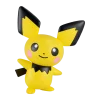 Pokémon Model Kit Quick!! 24 Pichu
