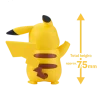Pokémon Model Kit Quick!! 01 Pikachu