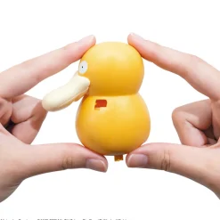 Pokémon Model Kit Quick!! 21 Psyduck