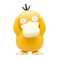 Pokémon Model Kit Quick!! 21 Psyduck