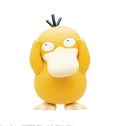 Pokémon Model Kit Quick!! 21 Psyduck