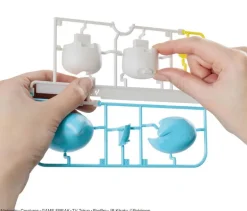 Pokémon Model Kit Quick!! 19 Quaxly