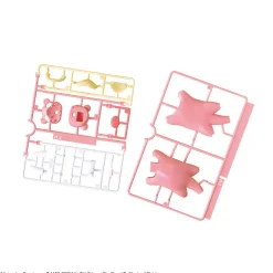 Pokémon Model Kit Quick!! 15 Slowpoke