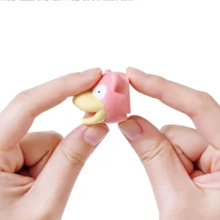 Pokémon Model Kit Quick!! 15 Slowpoke