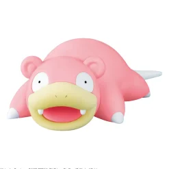 Pokémon Model Kit Quick!! 15 Slowpoke