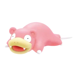 Pokémon Model Kit Quick!! 15 Slowpoke