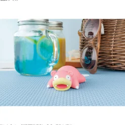 Pokémon Model Kit Quick!! 15 Slowpoke